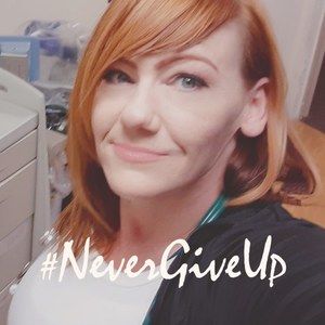 Meet your Posher, Tabitha